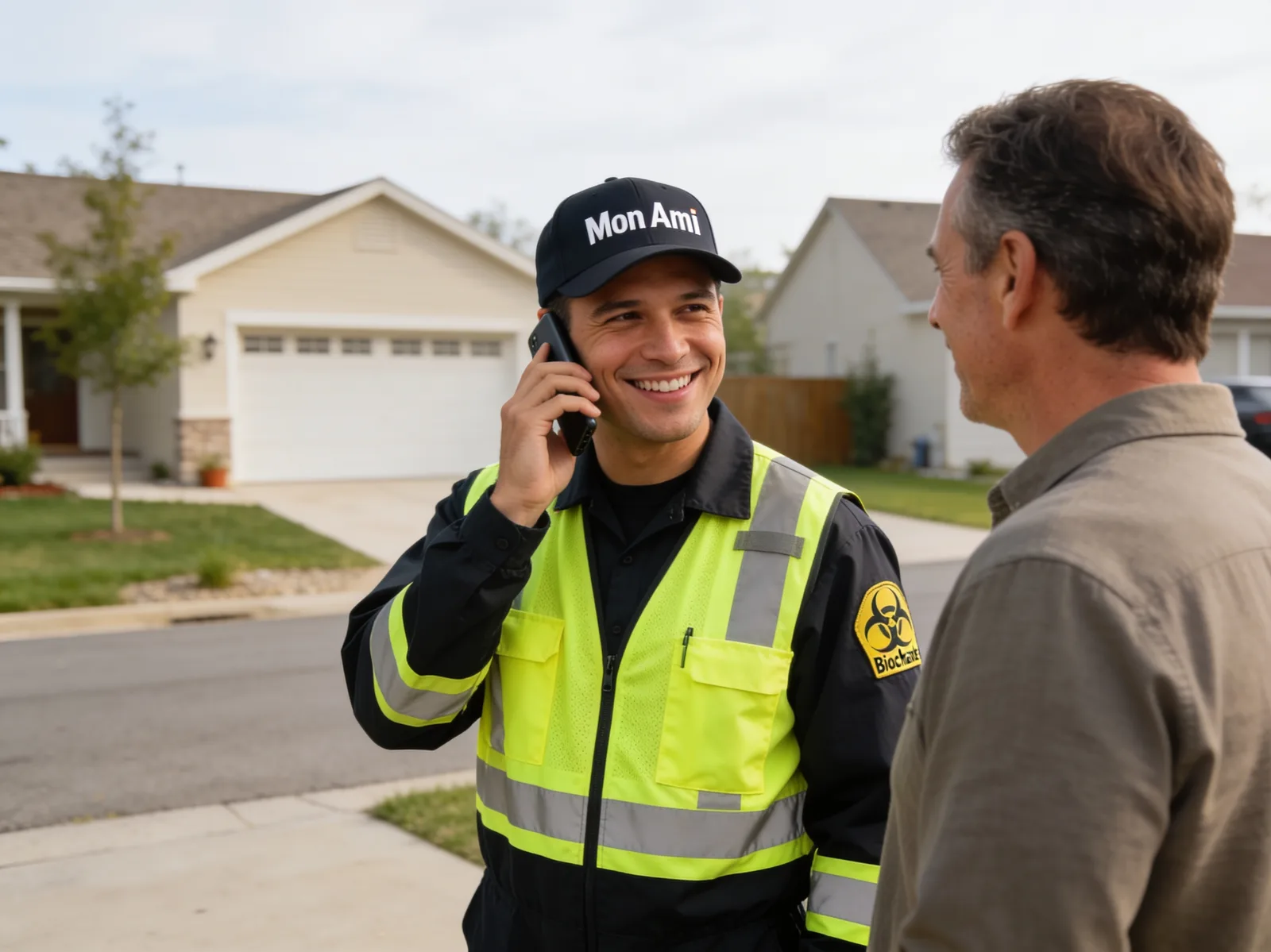 Sewage Cleanup Waterford, WI FAQs